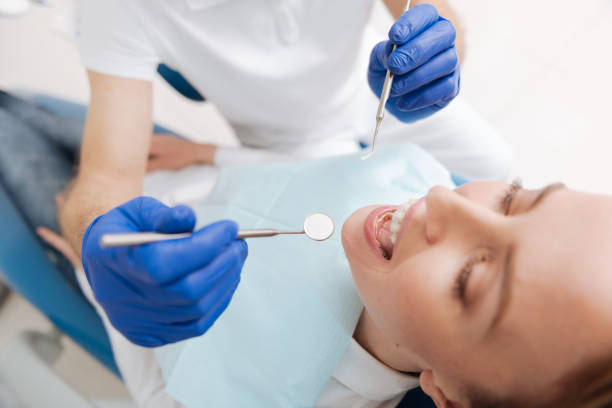 Best Invisalign and Clear Aligners  in Edburgh, IN